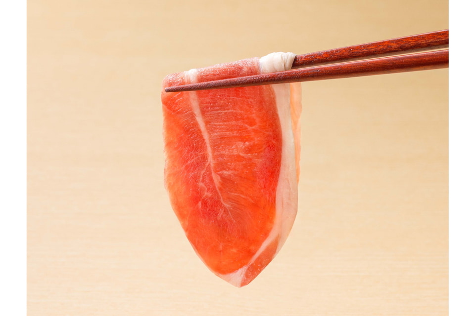 しゃぶ葉のトマト しゃぶ葉「ラムしゃぶ食べ放題」復活。新だし「完熟トマト