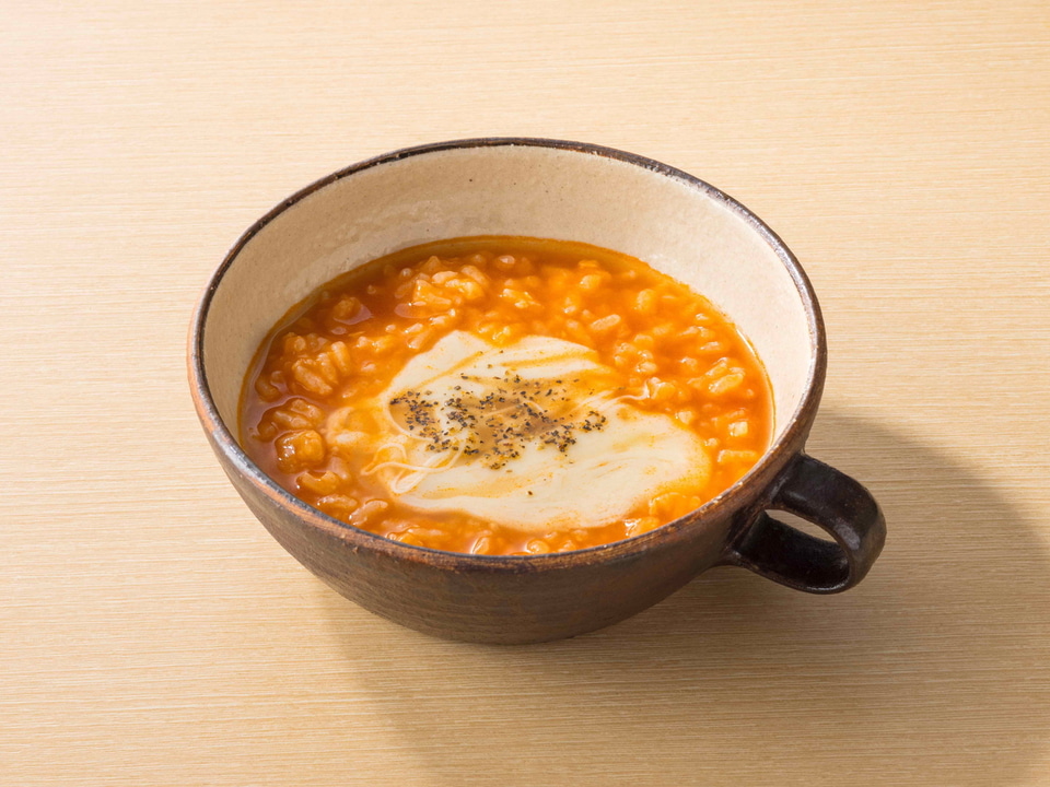 しゃぶ葉のトマト しゃぶ葉「ラムしゃぶ食べ放題」復活。新だし「完熟トマト