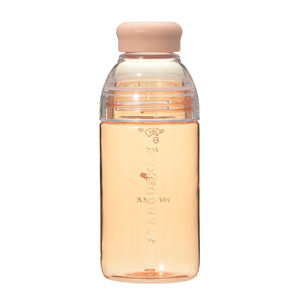 シェイカーボトル