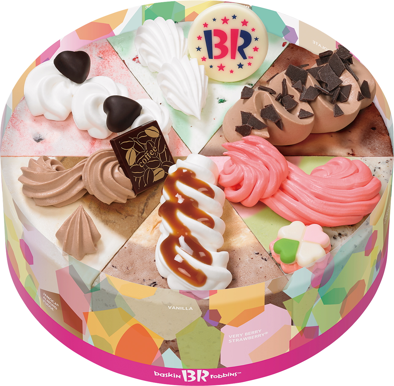 パレット6（3700円）