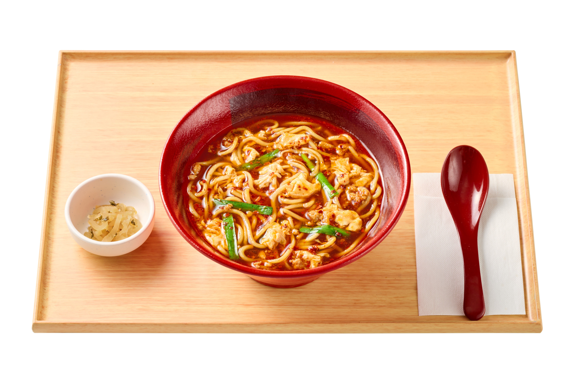 「辛うま麺」（780円）