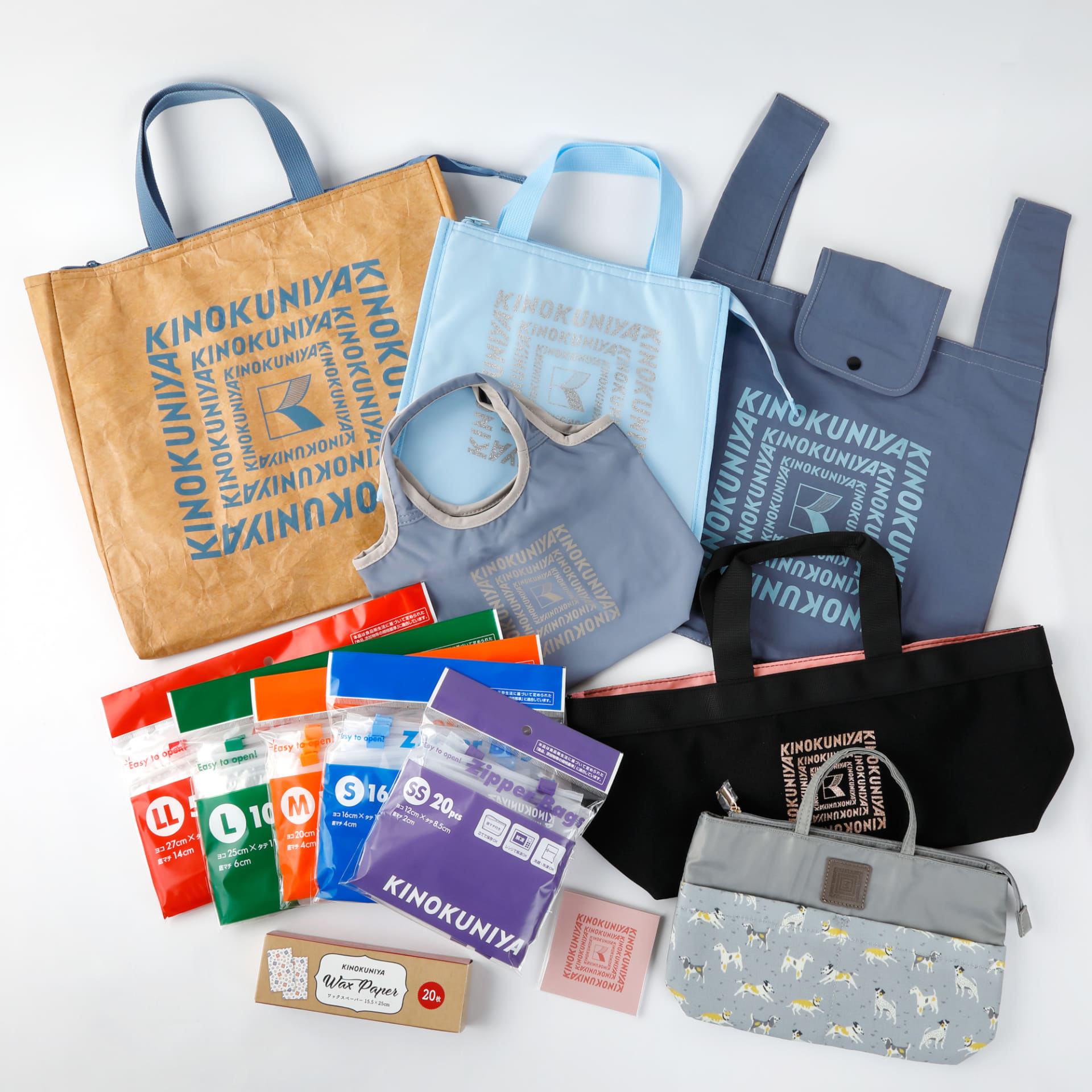 【2】春のハッピーボックス（1万円）