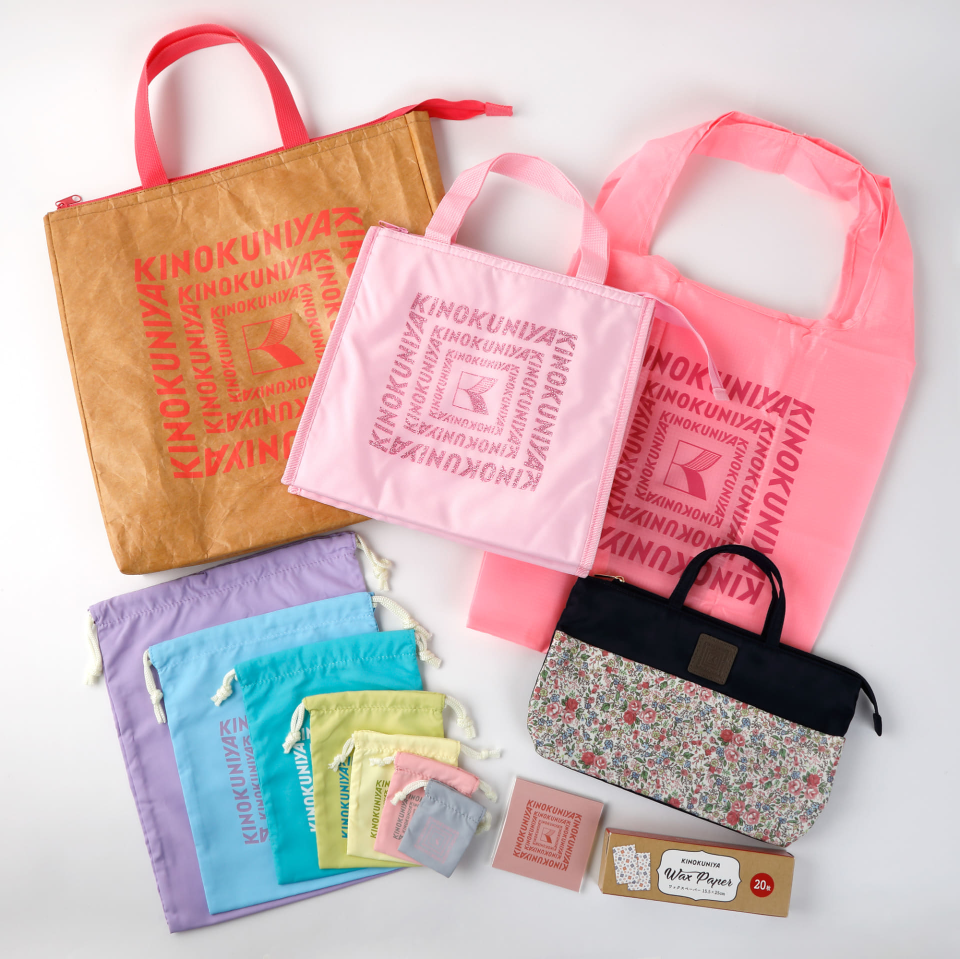 【3】春のハッピーボックス（1万円）