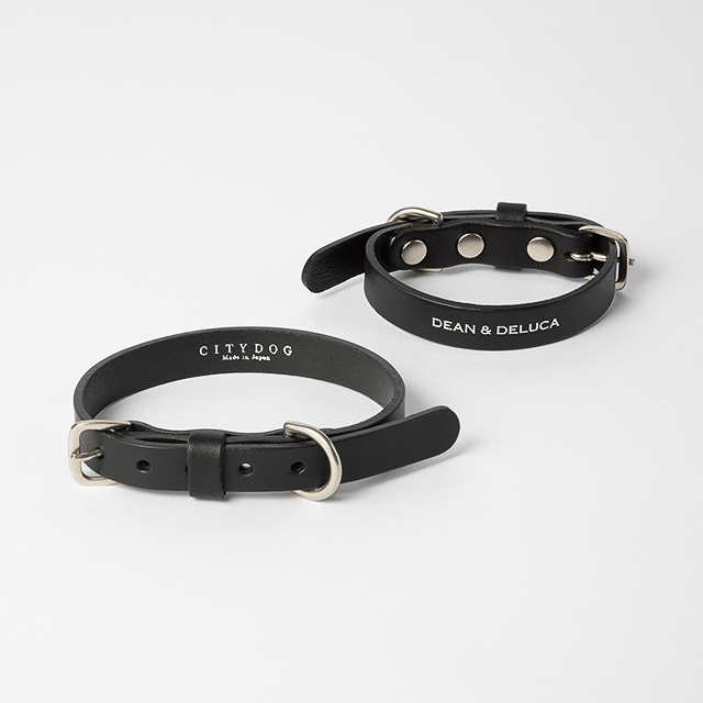 レザーカラーブラック