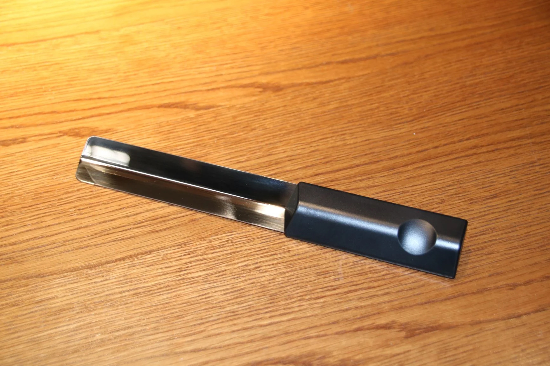 専用のテストスプーンも付属