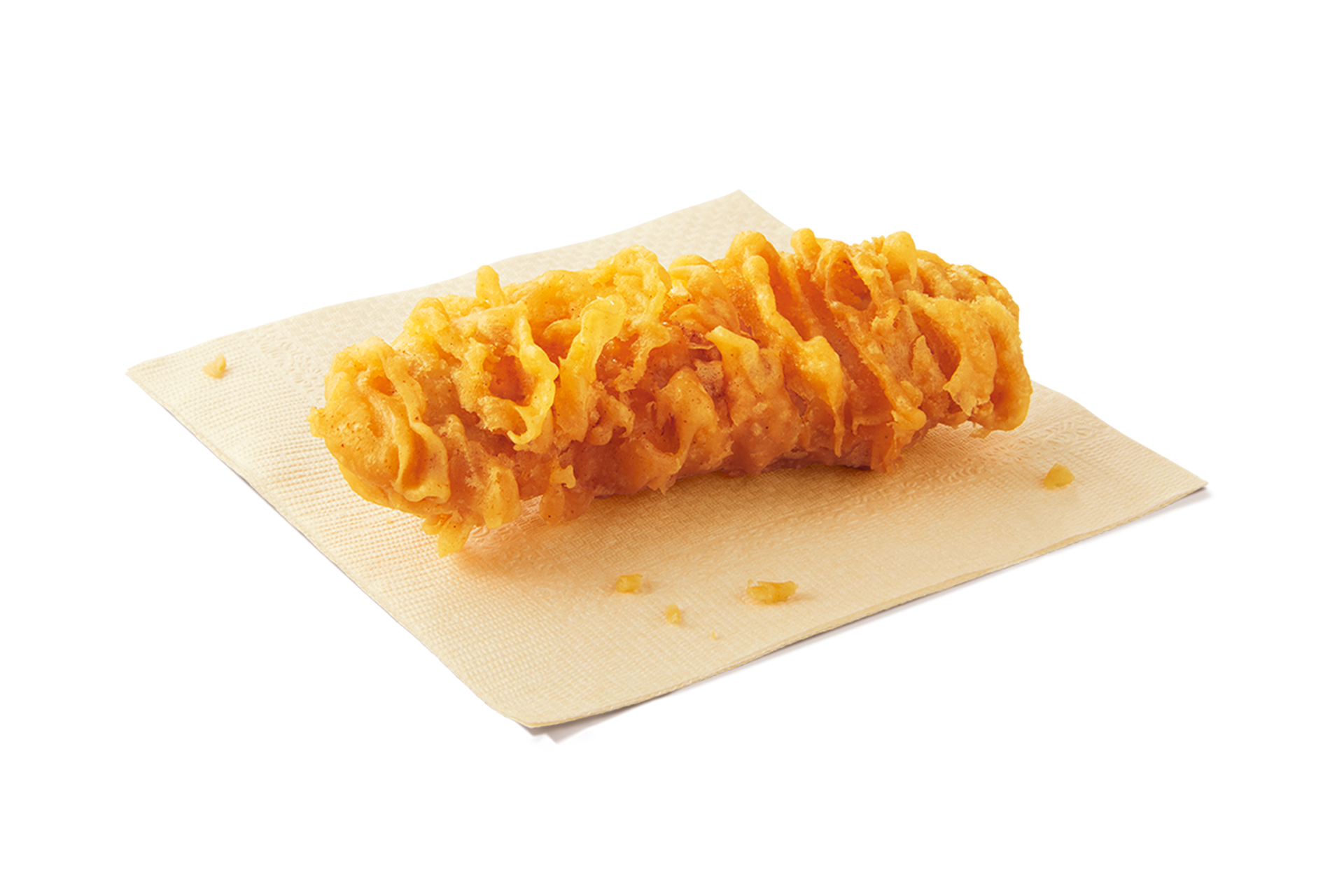 「カーネルクリスピー」（290円）