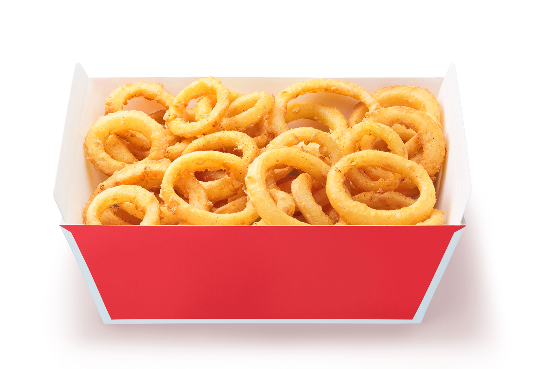 モスバーガー「オニオンフライデーパック」