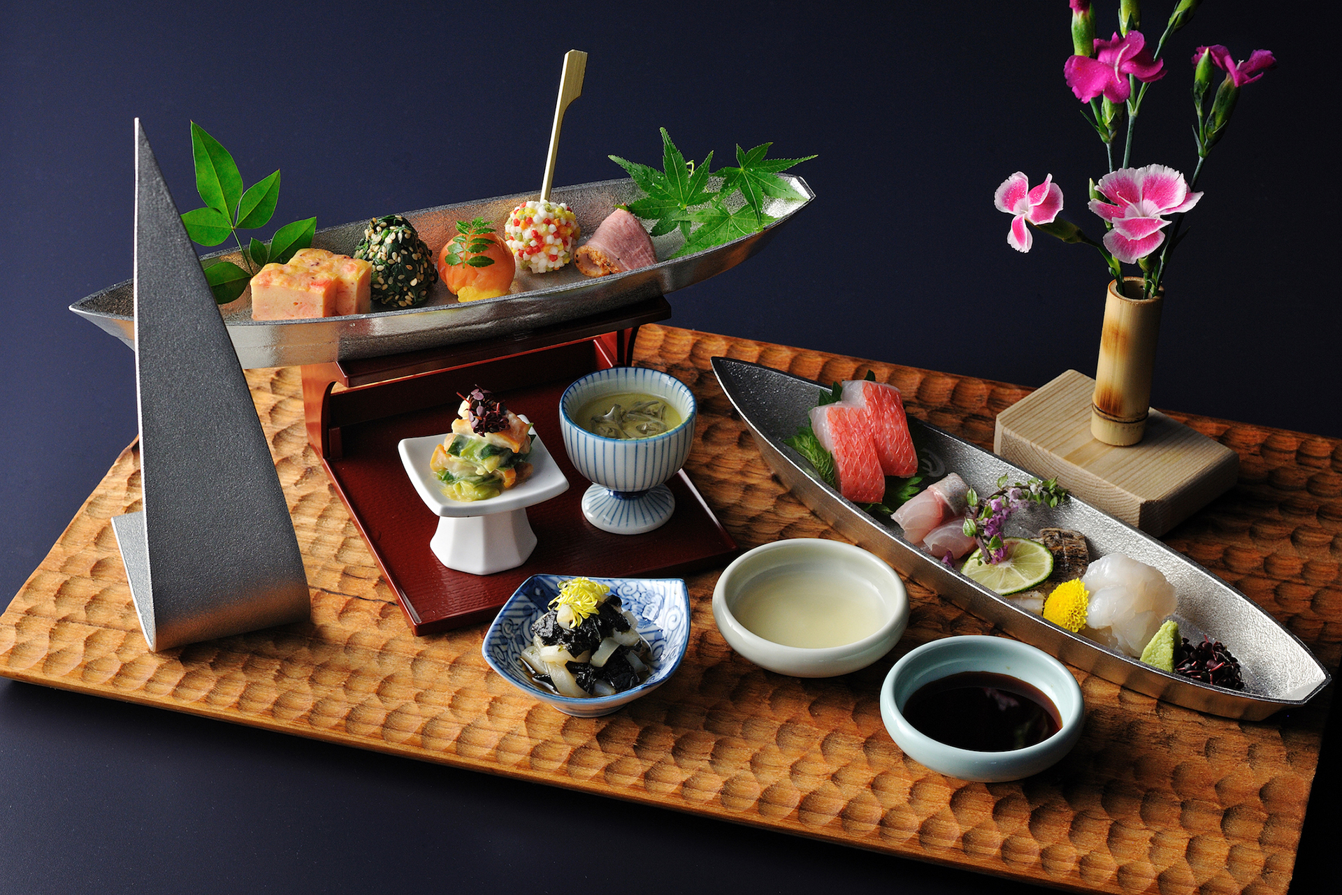 「和食ダイニング花火」