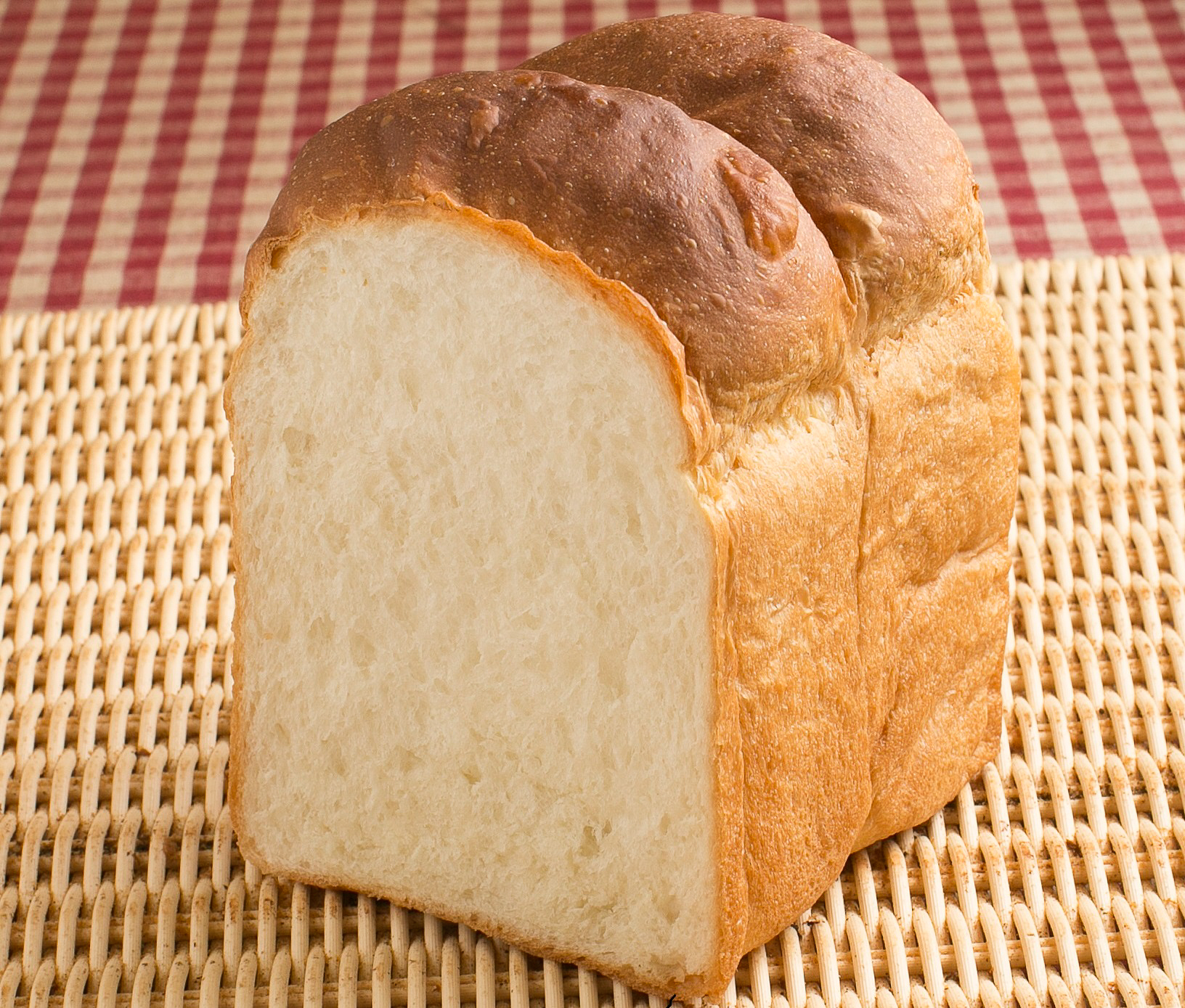 ブーランジェリーコヤマ めいまい食パン