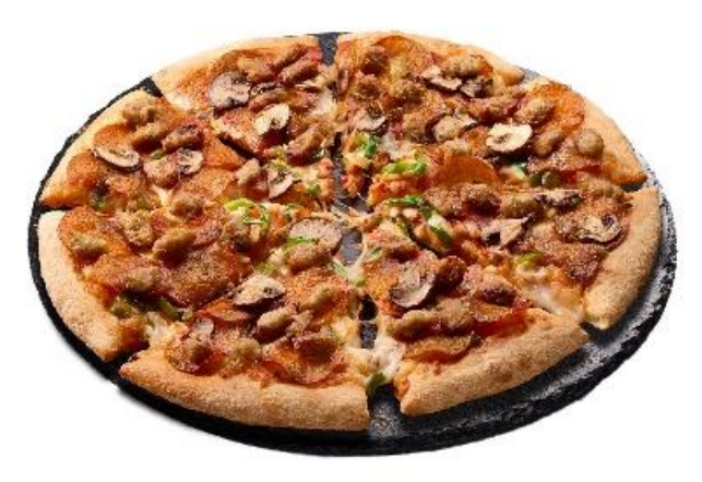 ドミノ・デラデラックス