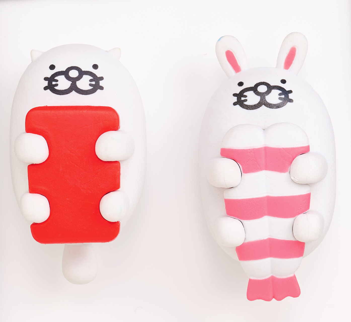 限定のだっこずし