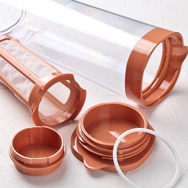 新品 カルディ 水出しドリンクボトル 3本 ピッチャー ドリンク