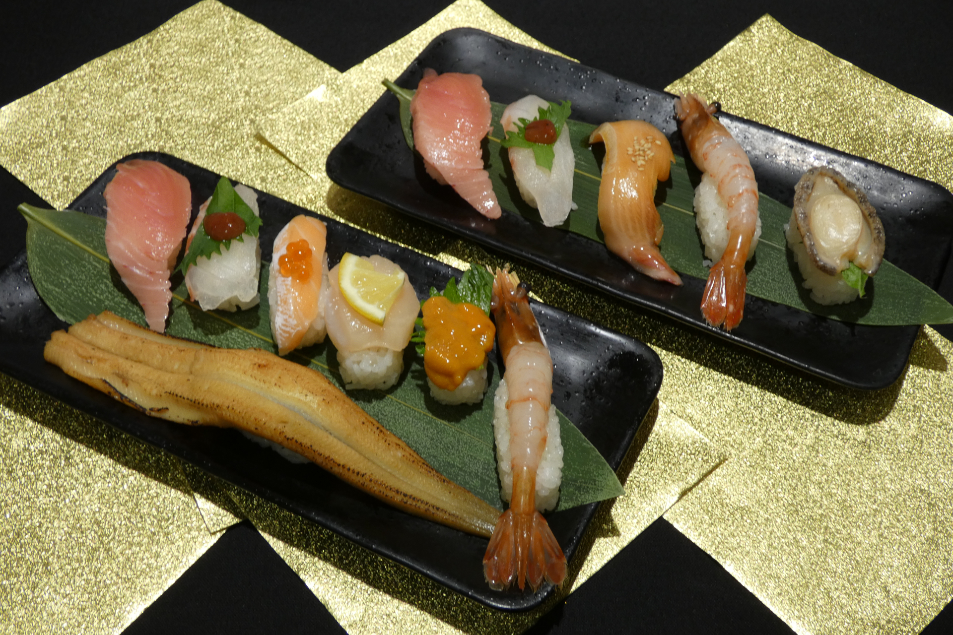 かっぱのごち寿司