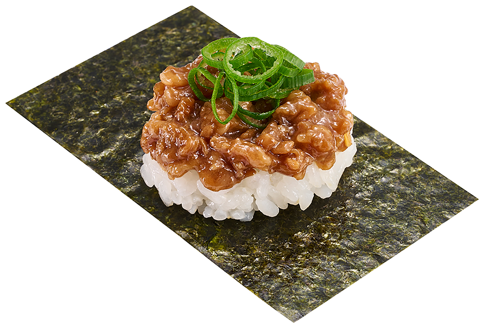 宮崎牛しぐれ煮包み（180円～）