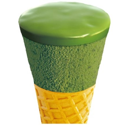 セブンティーンアイス 宇治抹茶