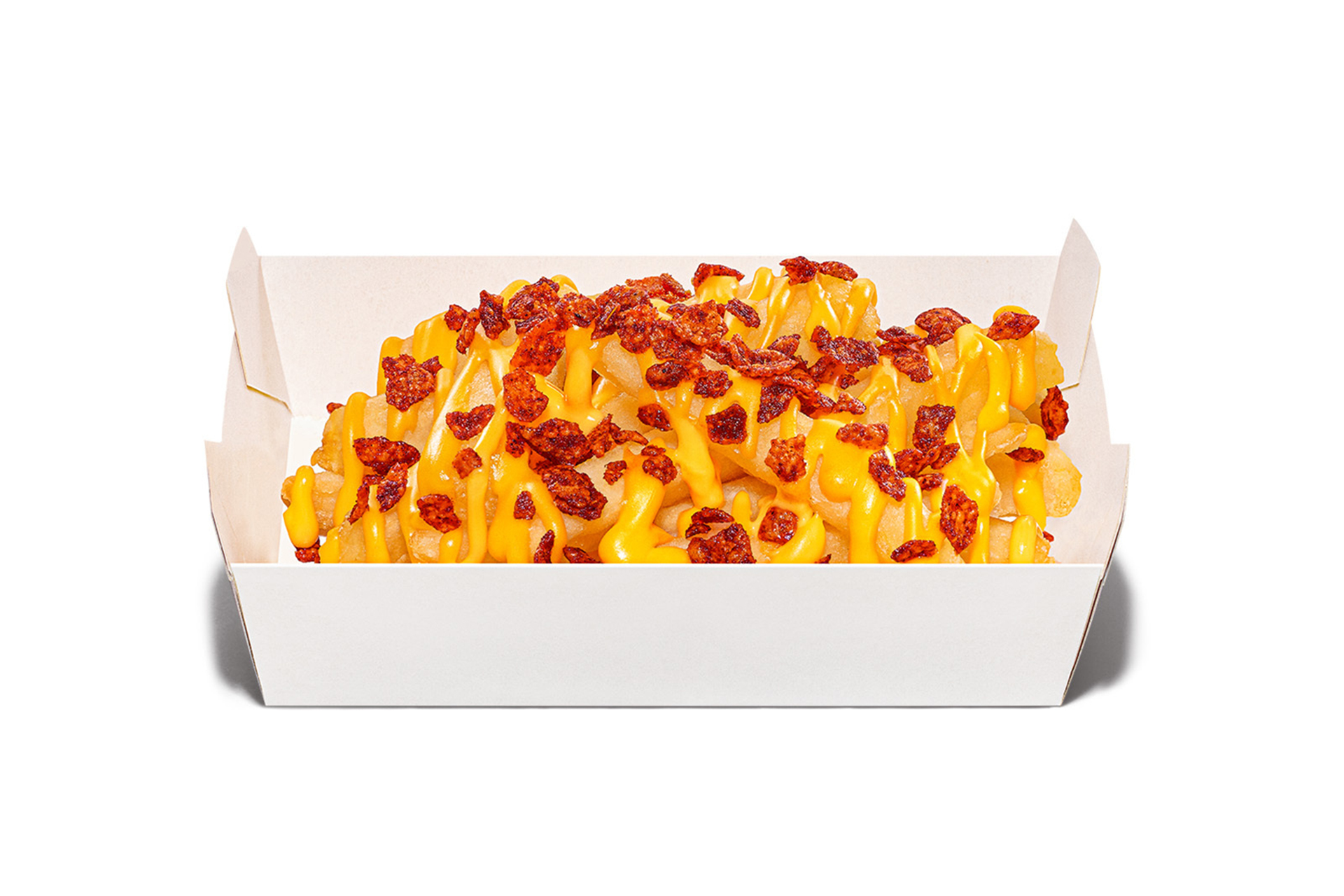 メキシカンチーズフライ