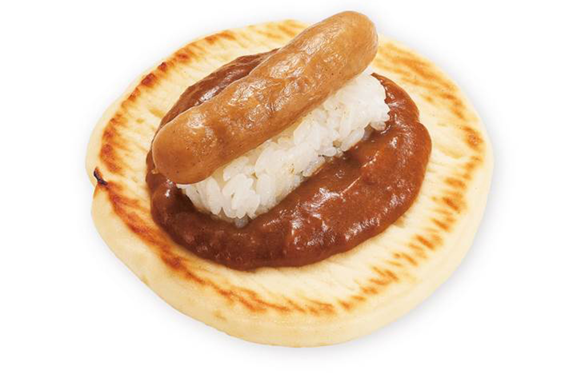 くら寿司「ナンでやねん 寿司 浜田のくちびるII」