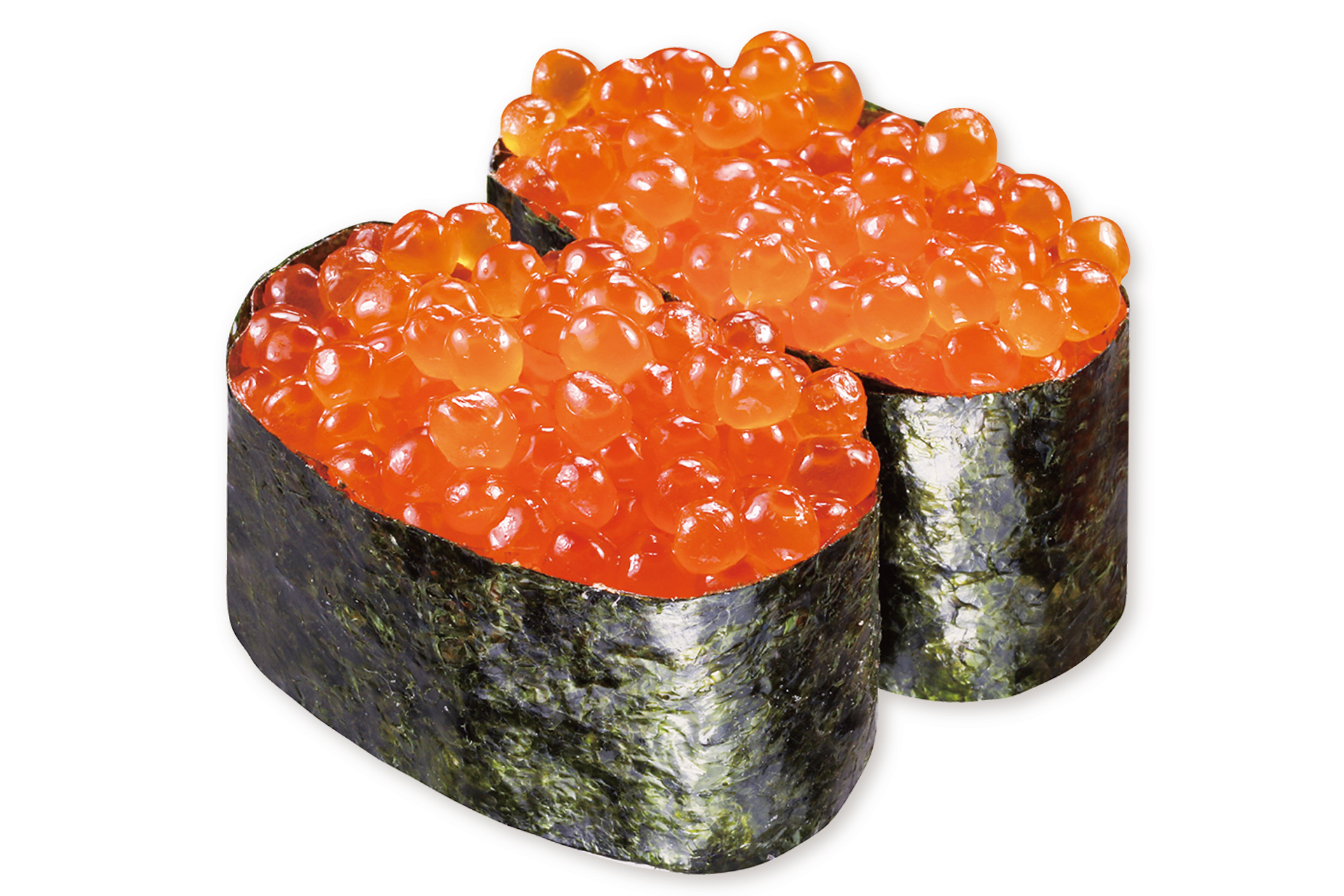 「塩いくら」（350円～）
