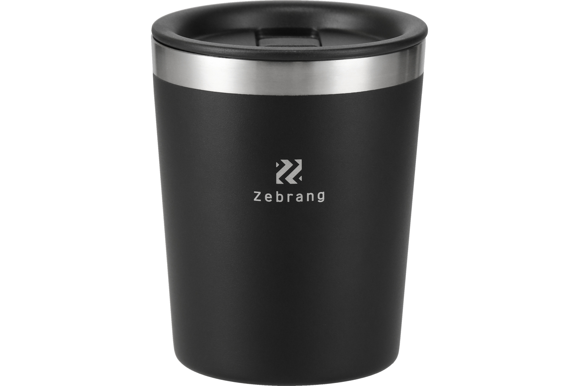 ゼブラン コンパクトサーモタンブラー
