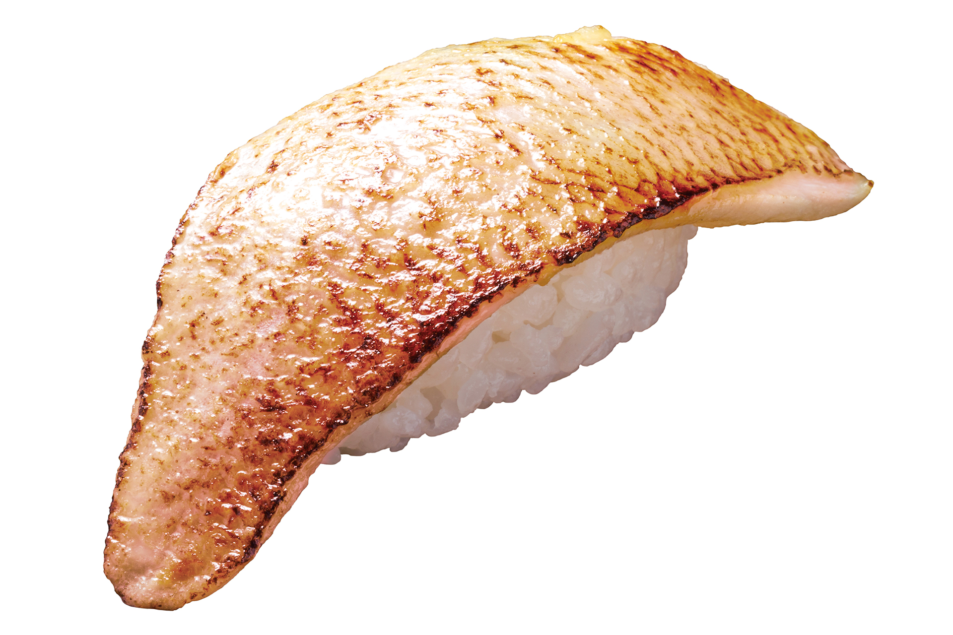 「炙りのどぐろ」（110円）