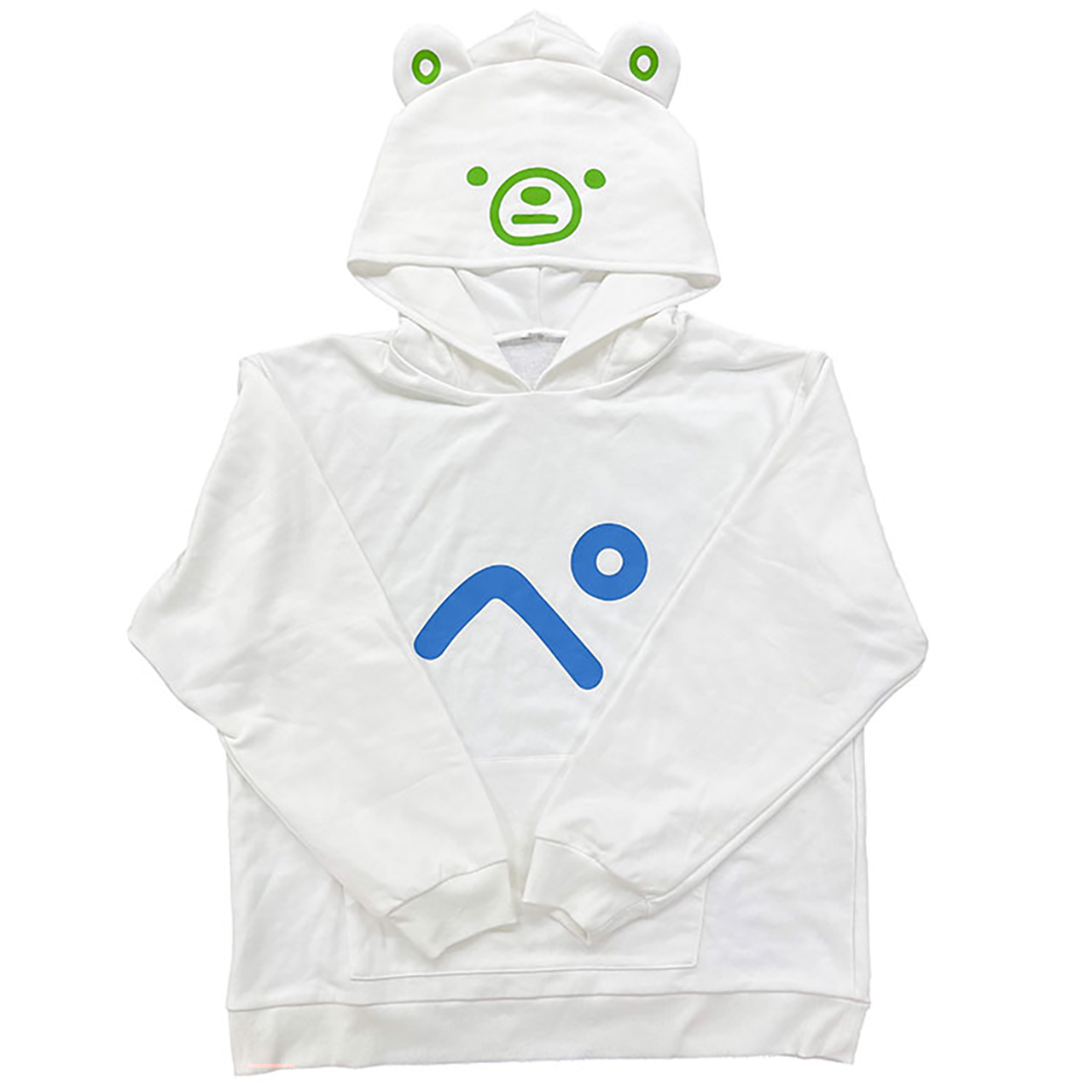 ファミマ「ファミッペルームウェア」（5980円）