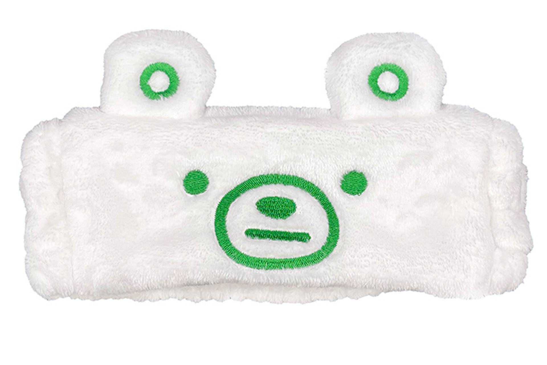 ファミッペヘアバンド（1680円）