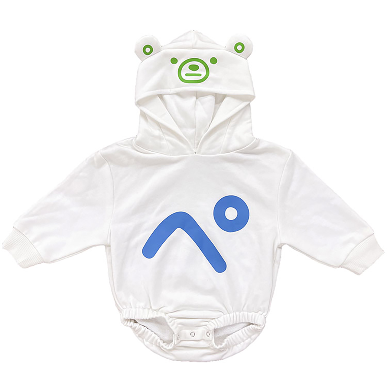 ファミッペベビーウェア（5980円）