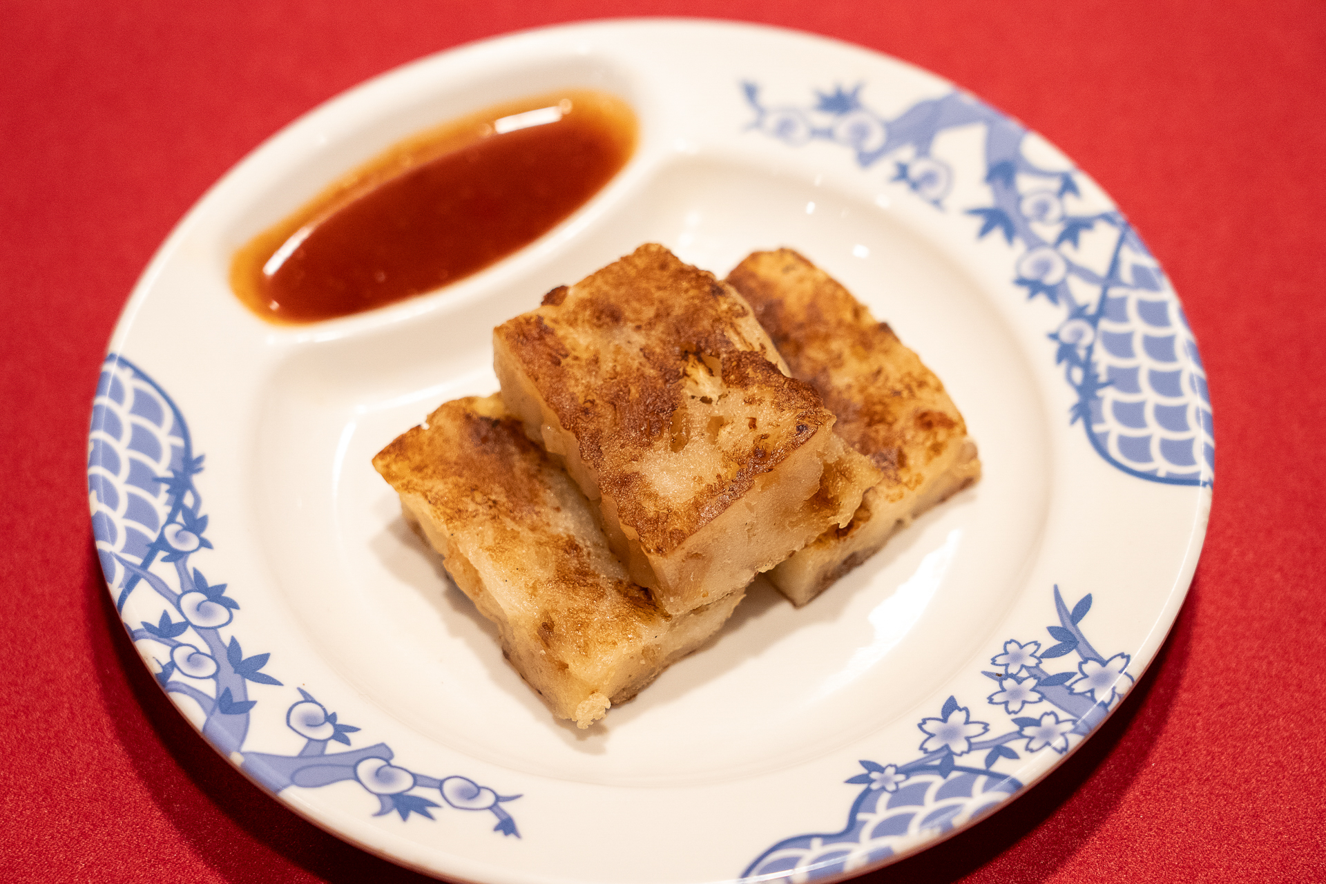 大根餅 384円（※5月22日販売開始予定）