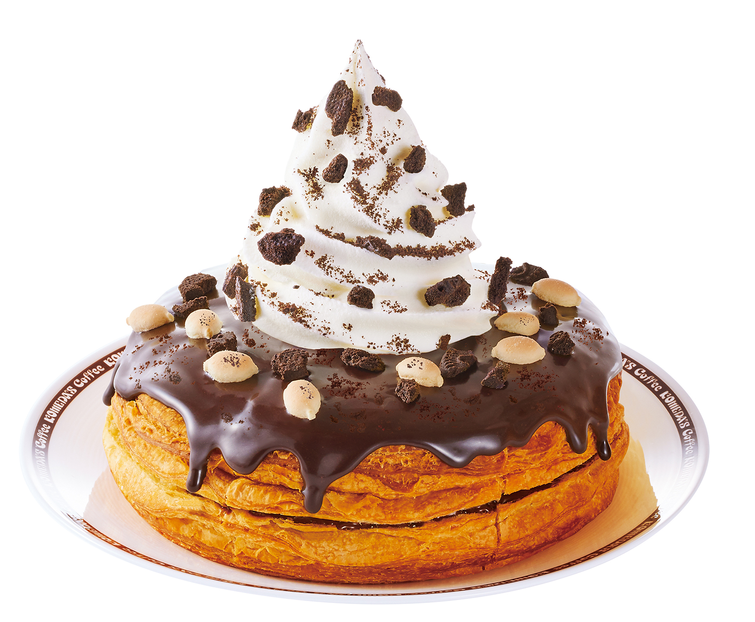 「チョコノワール ブラックサンダー」