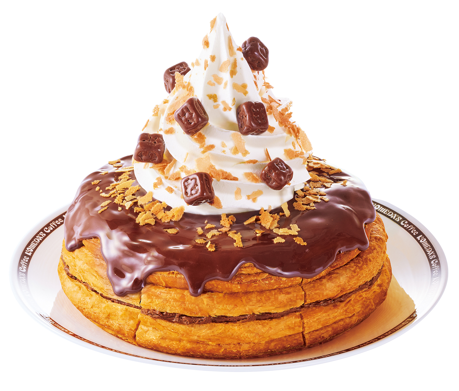 「チョコノワール ～Made with KITKAT～」