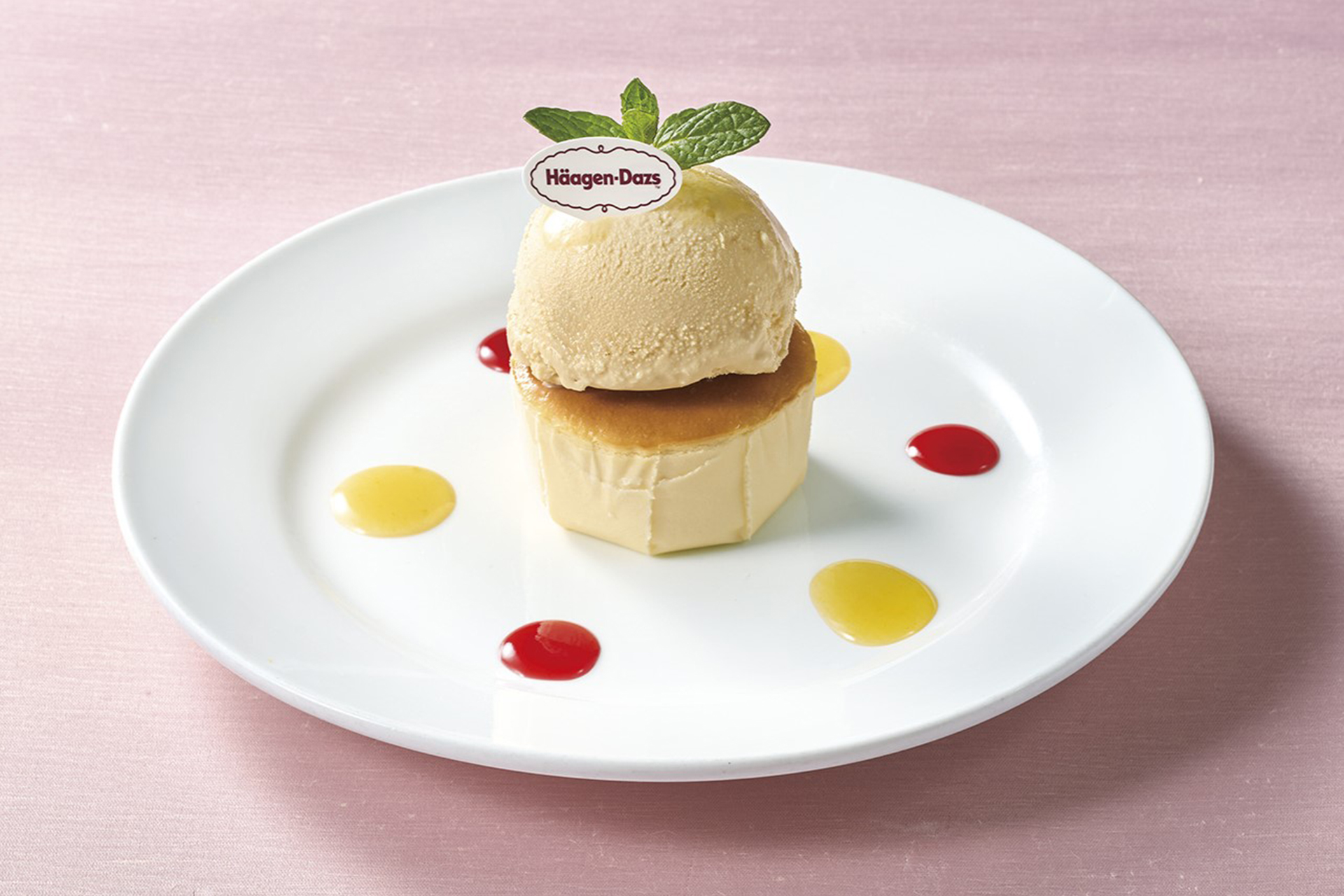 ハーゲンダッツ・ノセテミターノ