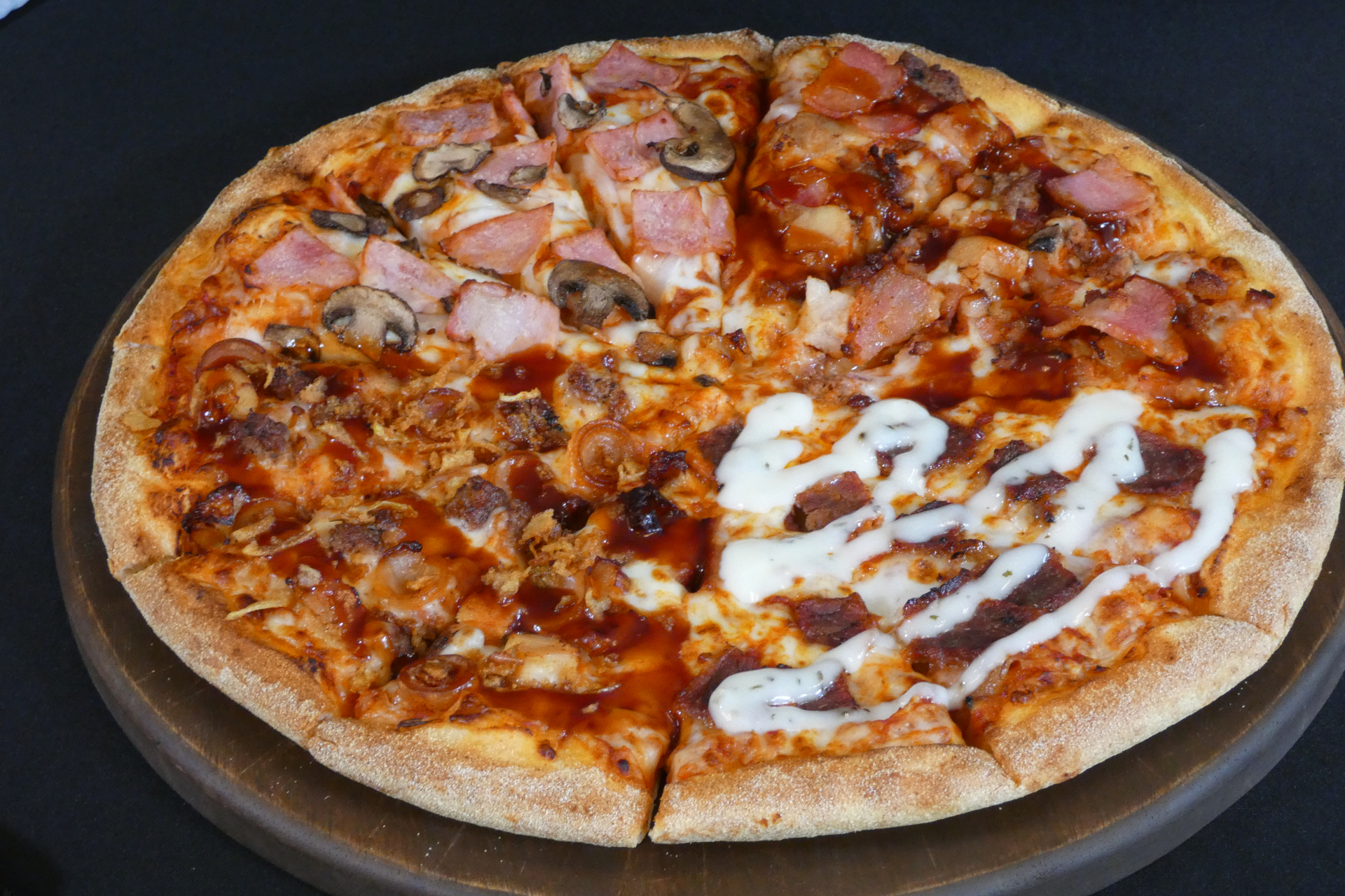 スペイン、フランス、ポーランド、オランダで人気の味わいが1枚になった「ワールドドミノ 欧州編」