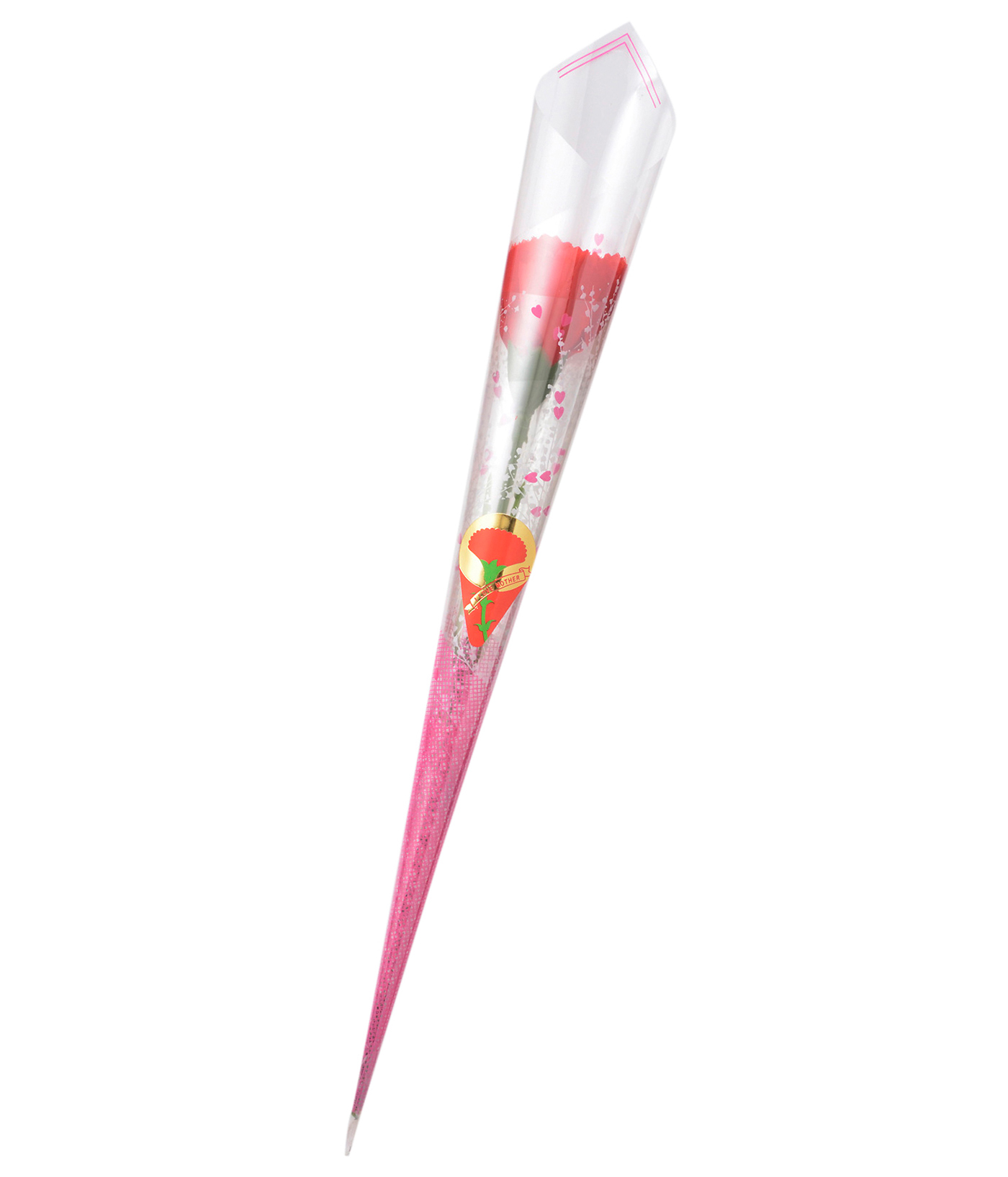 カーネーション（造花）