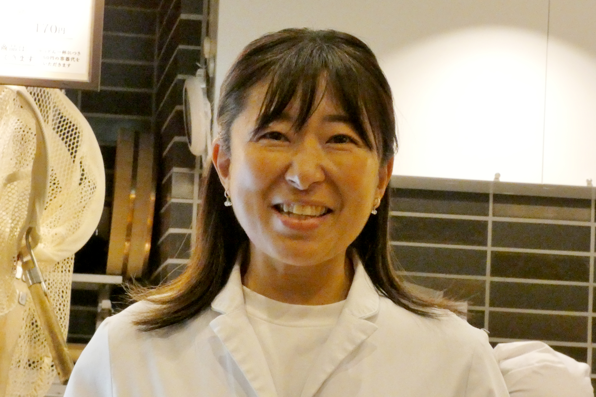 マーケティング本部 ブランド戦略部 部長 兼 戦略企画本部 商品企画部 次長の宮林里美氏