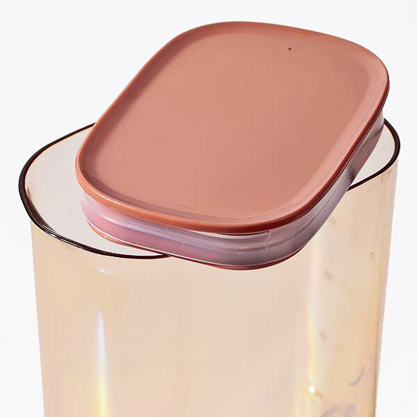 「お手軽水出しコーヒーセット」（クリアブラウン）