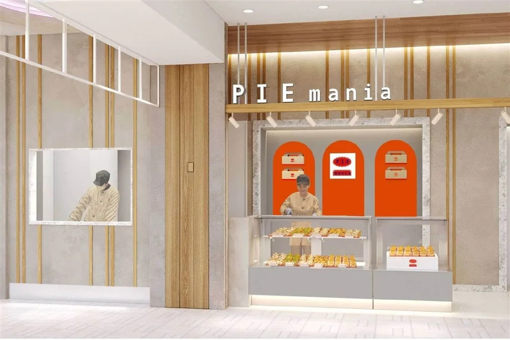 PIE mania エキュート大宮店