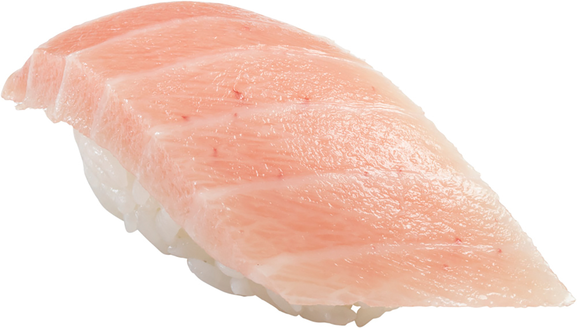 「大とろ」（120円～/4月23日～29日に販売）