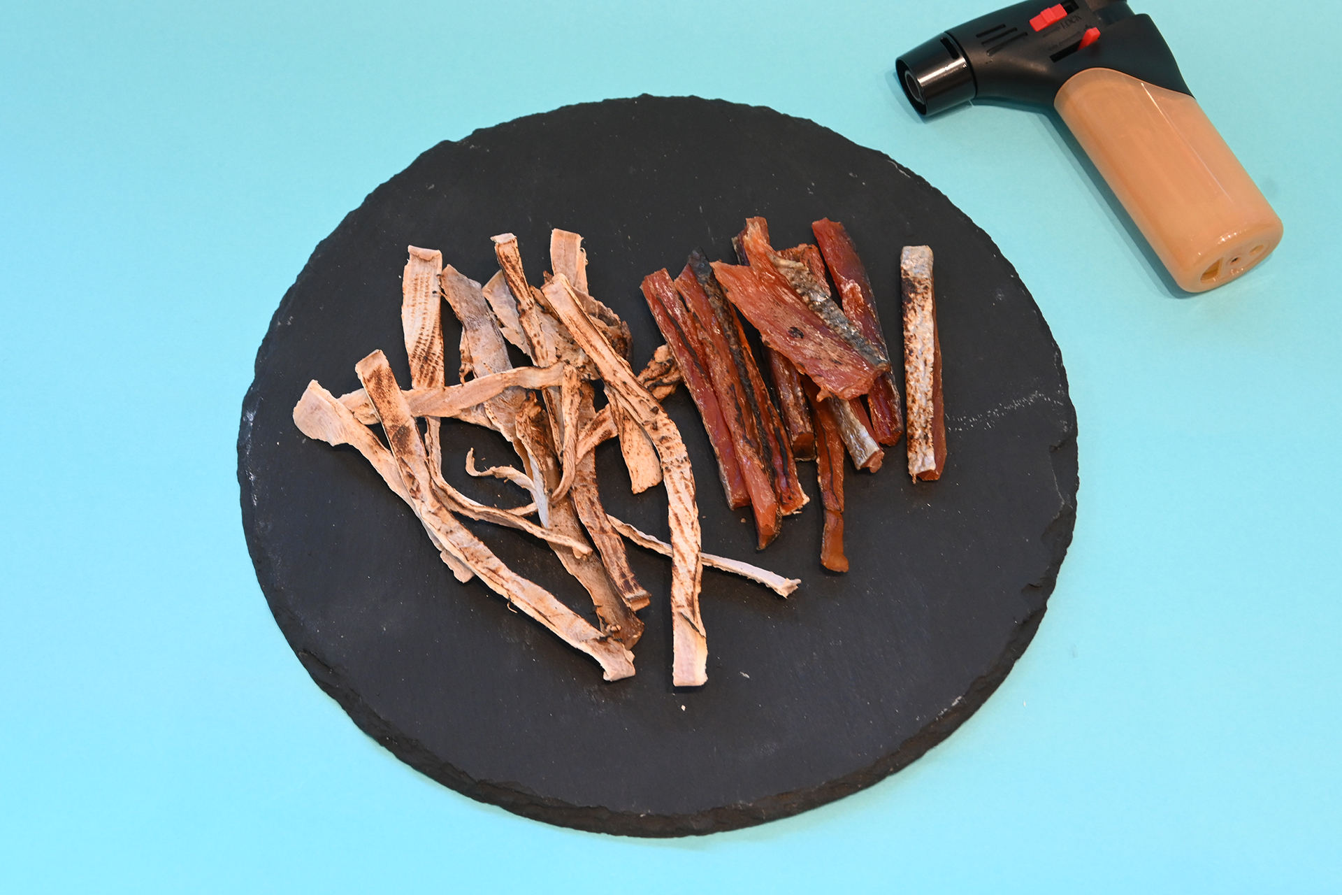 するめなどのおつまみにも