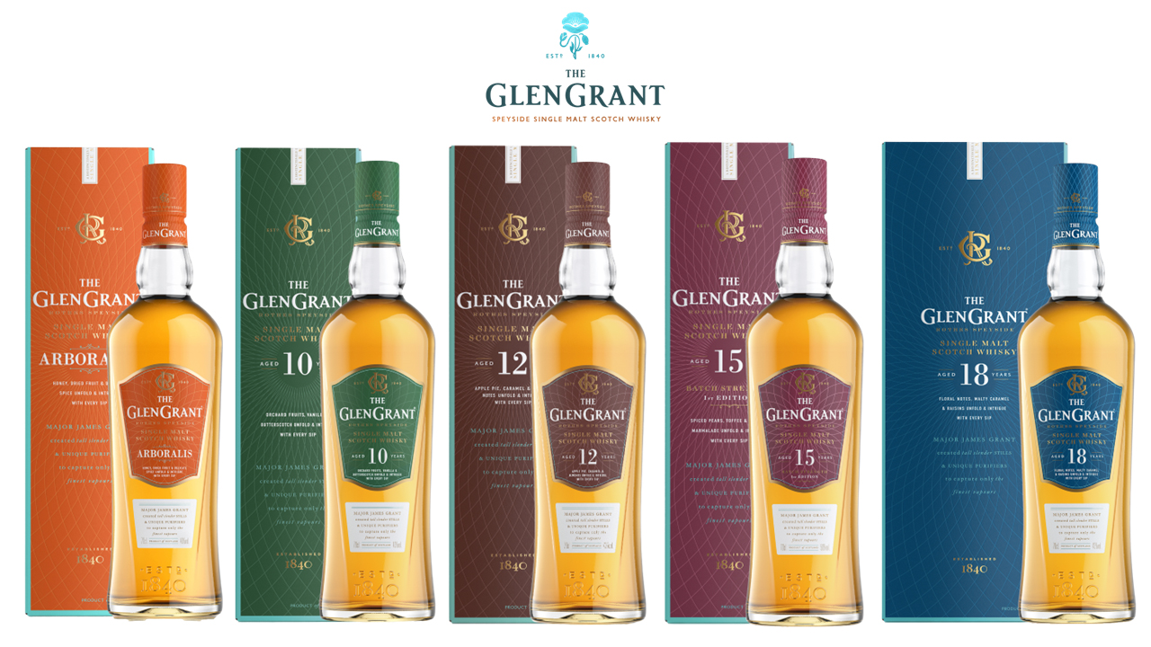 グレングラントシリーズ