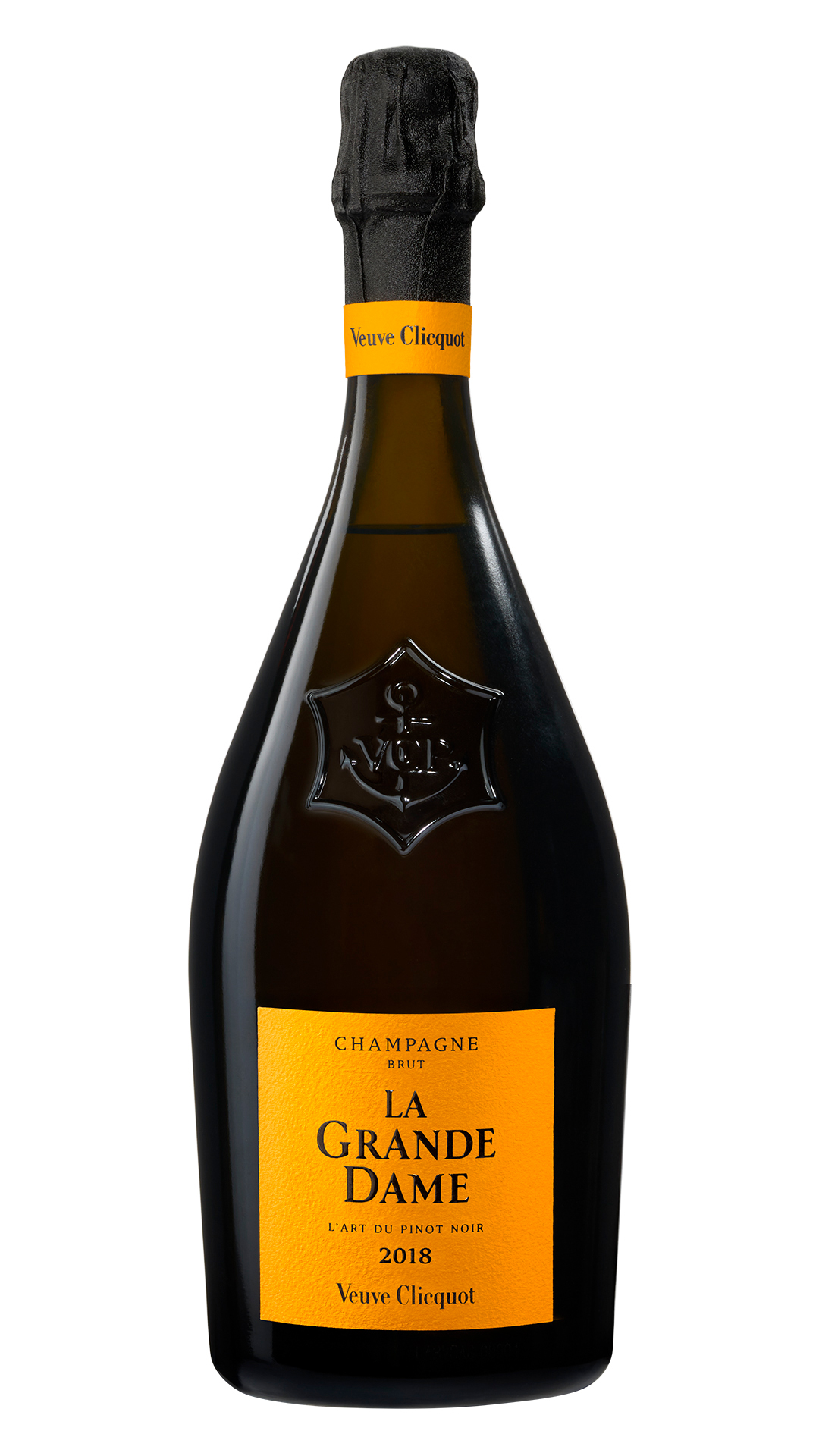 ヴィンテージ認定のピノ・ノワールを90％使用した「ラ・グランダム 2018年」