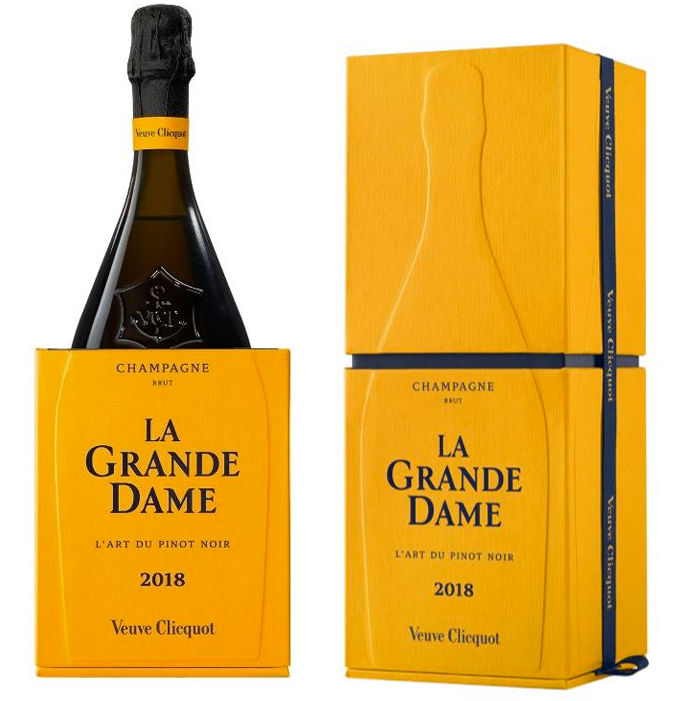 環境に配慮した新しいパッケージ