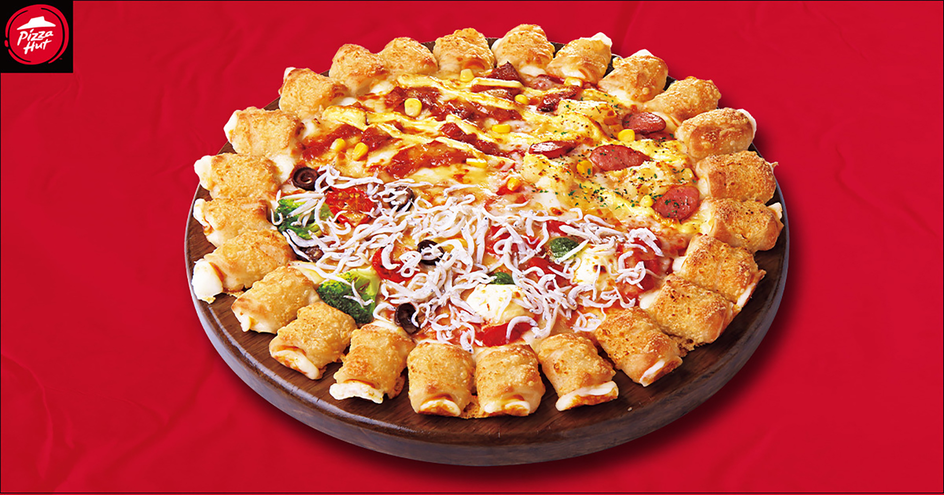 「しらす舞う スプリング4」（Lサイズ・8カット限定・チチチ チージーロール生地）