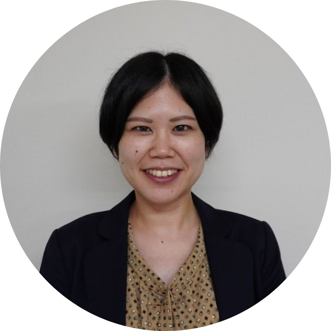 商品開発者の宍戸さん