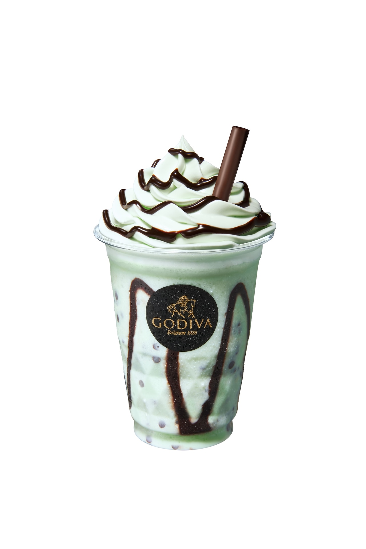 チョコレート ミント ショコリキサー