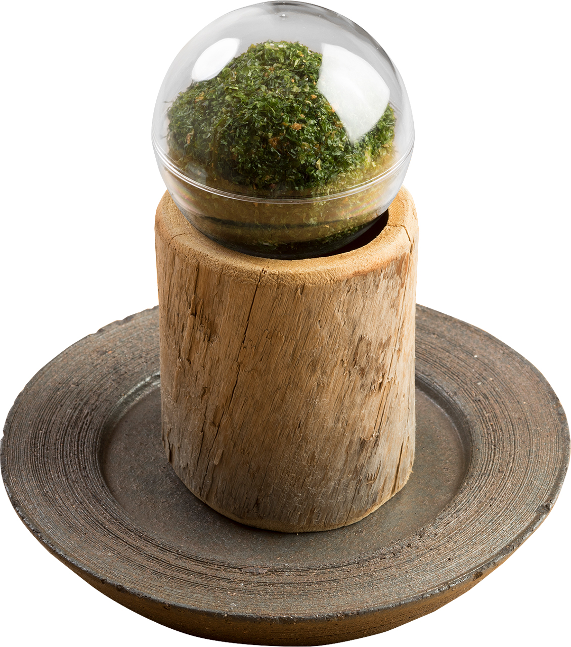 「杉玉ポテトサラダ」