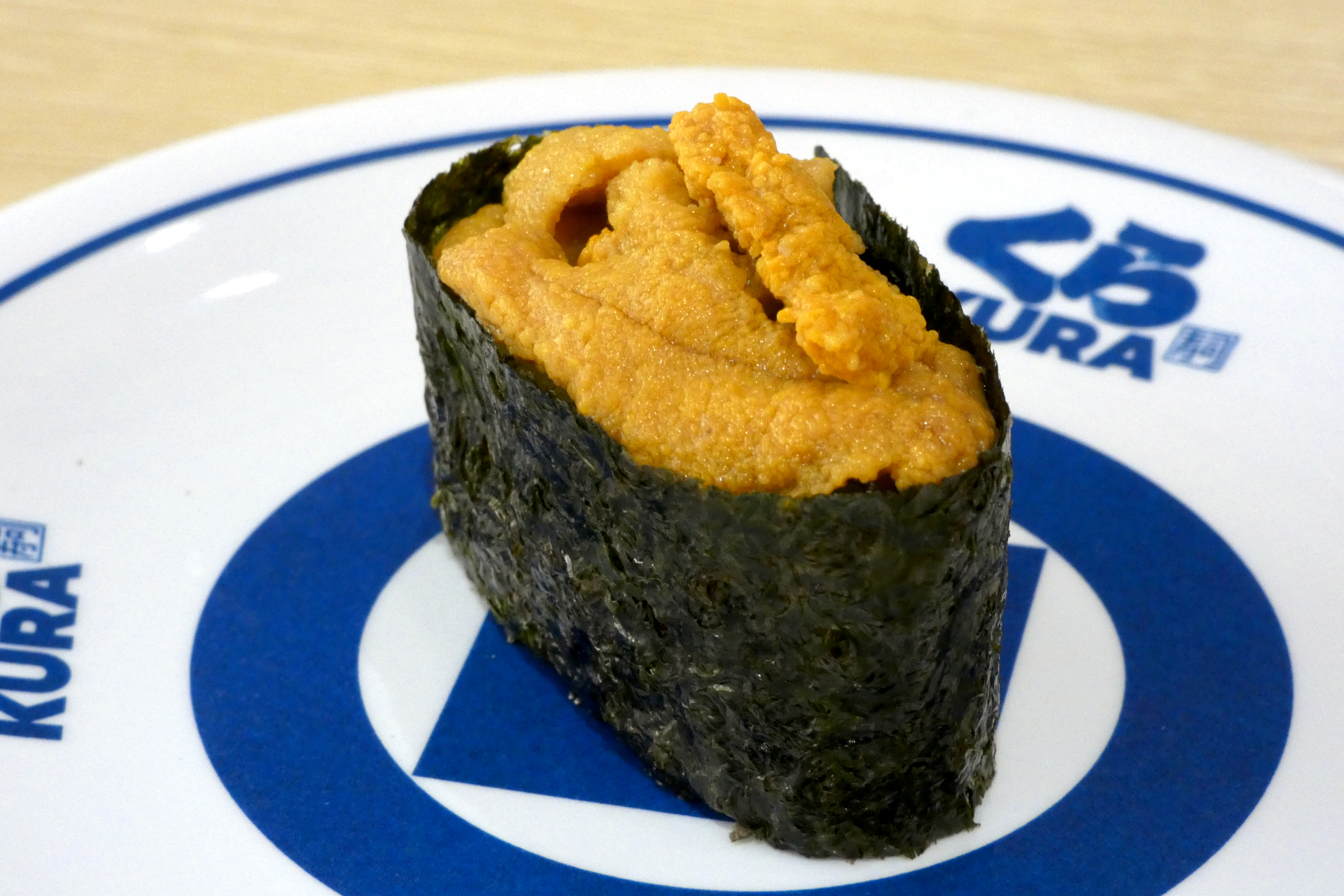 濃厚うに