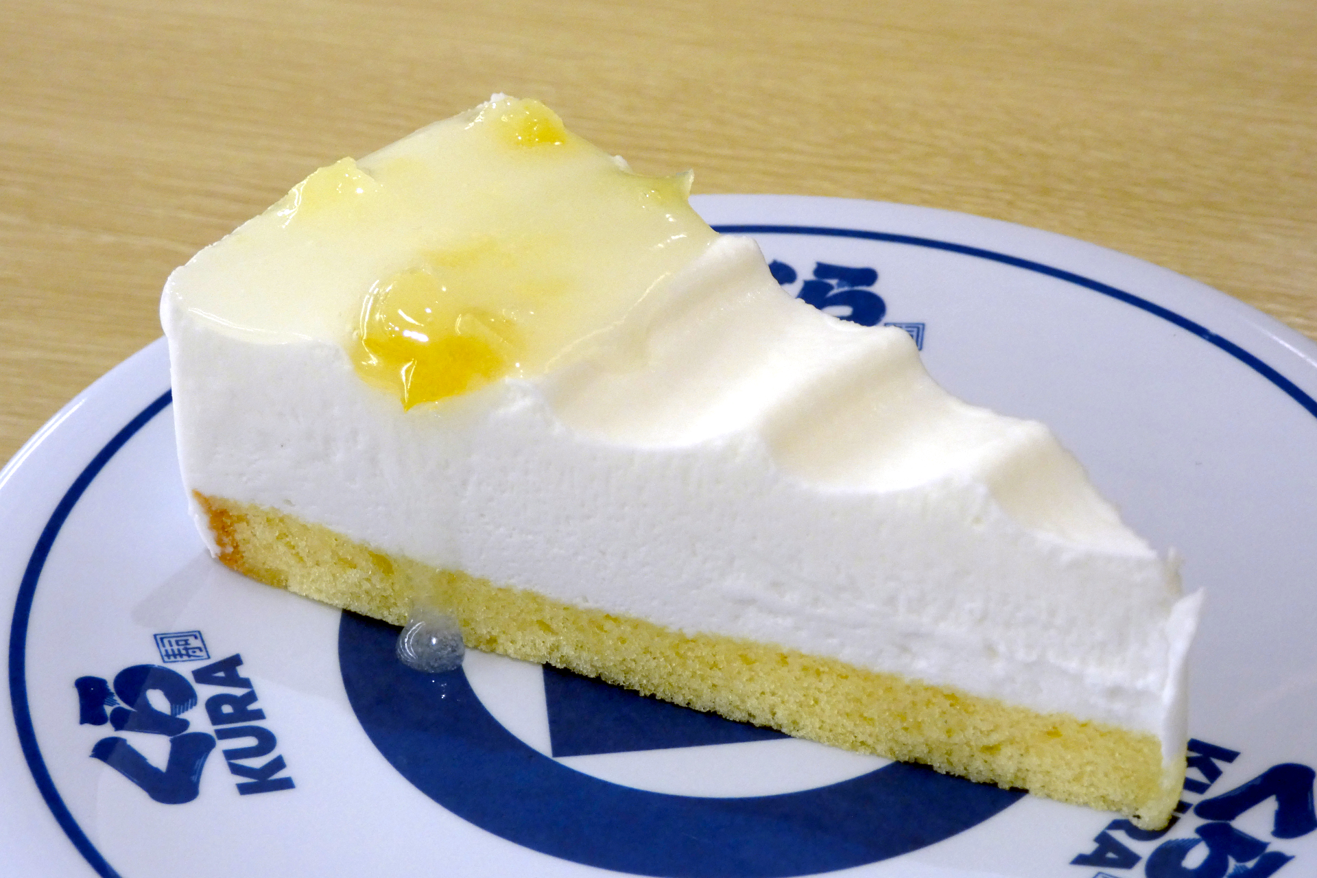 瀬戸内レモンケーキ