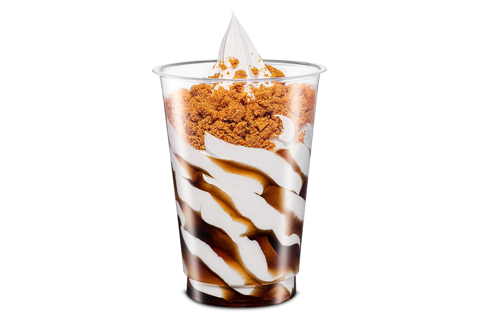 バーガーキング「わたくしのビスコフサンデー」