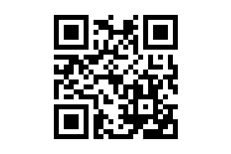 公式オンラインストア「Ginza ONODERA Online Store」QRコード