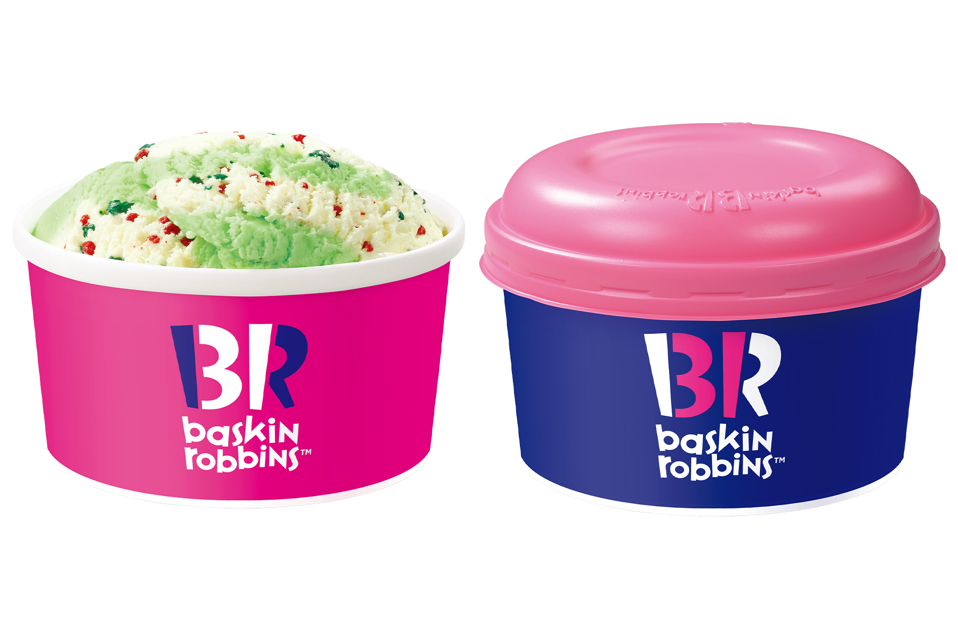 「フレッシュパック ミニ」2個入り